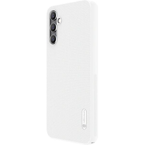 Kup Etui Nillkin Super Frosted Shield Samsung Galaxy A14 LTE/5G białe - NLK1093 - {ean13} - Sklep Home Screen