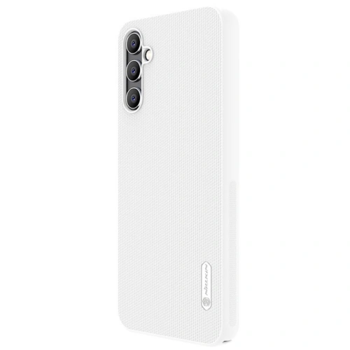 Kup Etui Nillkin Super Frosted Shield Samsung Galaxy A14 LTE/5G białe - NLK1093 - {ean13} - Sklep Home Screen