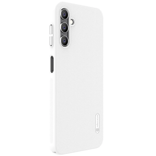 Kup Etui Nillkin Super Frosted Shield Samsung Galaxy A14 LTE/5G białe - NLK1093 - {ean13} - Sklep Home Screen