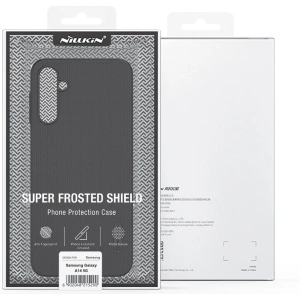 Kup Etui Nillkin Super Frosted Shield Samsung Galaxy A14 LTE/5G białe - NLK1093 - {ean13} - Sklep Home Screen