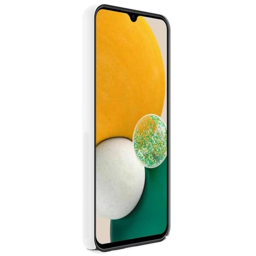 Kup Etui Nillkin Super Frosted Shield Samsung Galaxy A14 LTE/5G białe - NLK1093 - {ean13} - Sklep Home Screen