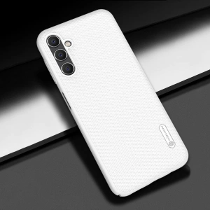 Kup Etui Nillkin Super Frosted Shield Samsung Galaxy A14 LTE/5G białe - NLK1093 - {ean13} - Sklep Home Screen
