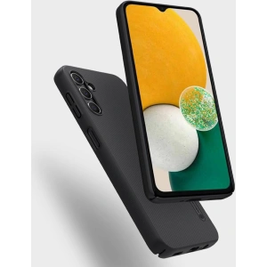 Kup Etui Nillkin Super Frosted Shield Samsung Galaxy A14 LTE/5G białe - NLK1093 - {ean13} - Sklep Home Screen