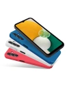 Kup Nillkin Samsung Tasche Super Frosted Shield Galaxy A14 LTE/5G weiß - NLK1093 - {ean13} - Sklep Home Screen