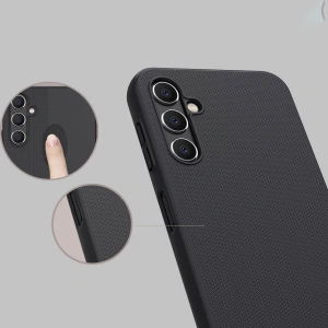 Kup Etui Nillkin Super Frosted Shield Samsung Galaxy A14 LTE/5G białe - NLK1093 - {ean13} - Sklep Home Screen