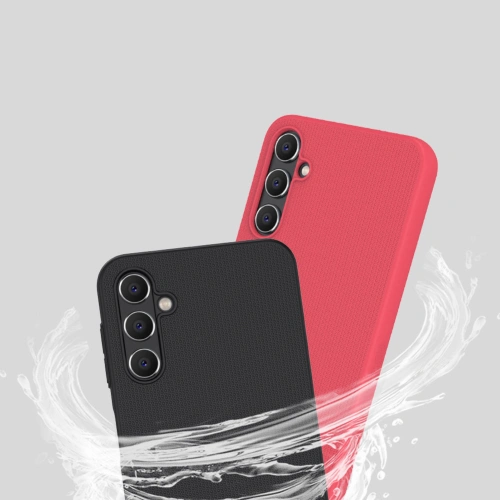 Kup Etui Nillkin Super Frosted Shield Samsung Galaxy A14 LTE/5G białe - NLK1093 - {ean13} - Sklep Home Screen