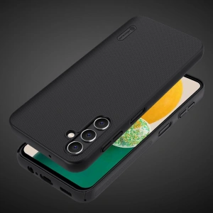 Kup Etui Nillkin Super Frosted Shield Samsung Galaxy A14 LTE/5G białe - NLK1093 - {ean13} - Sklep Home Screen