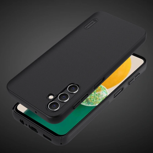 Kup Etui Nillkin Super Frosted Shield Samsung Galaxy A14 LTE/5G białe - NLK1093 - {ean13} - Sklep Home Screen