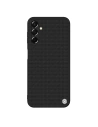 Nillkin Samsung Case Texturiertes Case Galaxy A14 LTE/5G schwarz