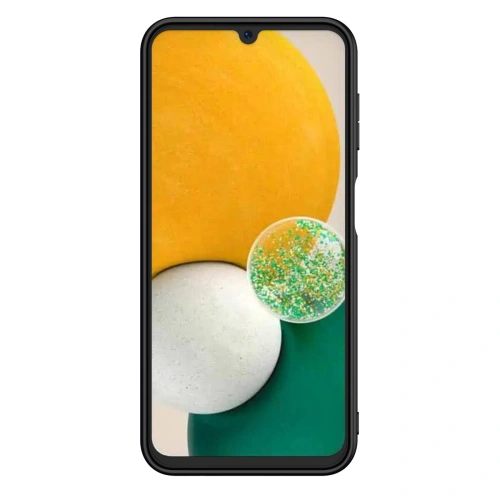 Kup Nillkin Samsung Case Texturiertes Case Galaxy A14 LTE/5G schwarz - NLK1094 - {ean13} - Sklep Home Screen