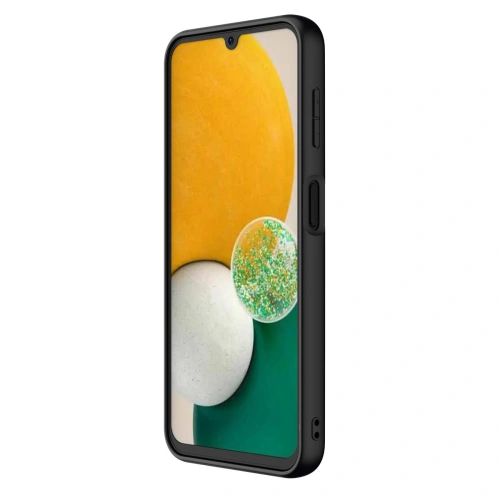 Kup Nillkin Samsung Case Texturiertes Case Galaxy A14 LTE/5G schwarz - NLK1094 - {ean13} - Sklep Home Screen