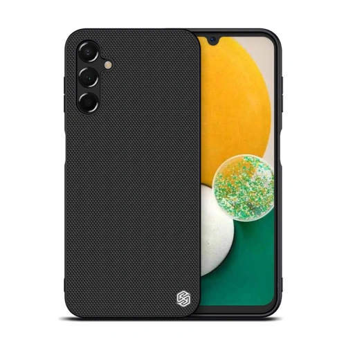 Kup Etui Nillkin Textured Case Samsung Galaxy A14 LTE/5G czarne - NLK1094 - {ean13} - Sklep Home Screen