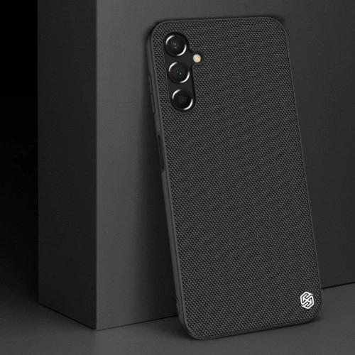Kup Etui Nillkin Textured Case Samsung Galaxy A14 LTE/5G czarne - NLK1094 - {ean13} - Sklep Home Screen