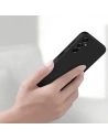 Kup Nillkin Samsung Case Texturiertes Case Galaxy A14 LTE/5G schwarz - NLK1094 - {ean13} - Sklep Home Screen