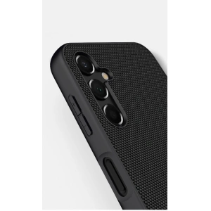 Kup Etui Nillkin Textured Case Samsung Galaxy A14 LTE/5G czarne - NLK1094 - {ean13} - Sklep Home Screen