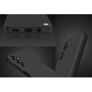 Kup Etui Nillkin Textured Case Samsung Galaxy A14 LTE/5G czarne - NLK1094 - {ean13} - Sklep Home Screen