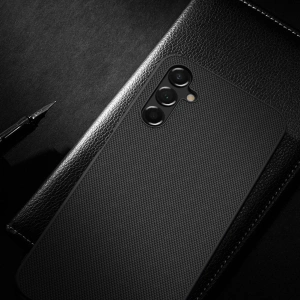 Kup Etui Nillkin Textured Case Samsung Galaxy A14 LTE/5G czarne - NLK1094 - {ean13} - Sklep Home Screen