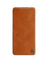 Kup Nillkin Samsung Tasche Qin Leder Galaxy A14 5G braun - NLK1095 - {ean13} - Sklep Home Screen