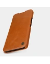 Kup Nillkin Samsung Tasche Qin Leder Galaxy A14 5G braun - NLK1095 - {ean13} - Sklep Home Screen