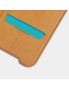 Kup Nillkin Samsung Tasche Qin Leder Galaxy A14 5G braun - NLK1095 - {ean13} - Sklep Home Screen
