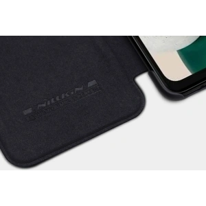 Kup Etui Nillkin Qin Leather Samsung Galaxy A14 5G brązowe - NLK1095 - {ean13} - Sklep Home Screen