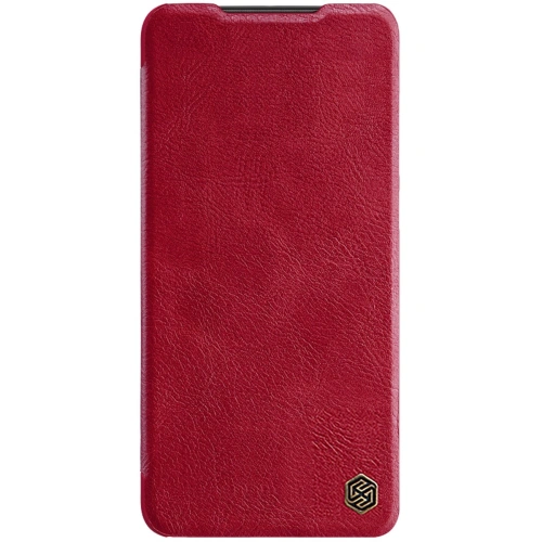 Kup Nillkin Samsung Tasche Qin Leder Galaxy A14 5G rot - NLK1096 - {ean13} - Sklep Home Screen