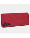 Kup Nillkin Samsung Tasche Qin Leder Galaxy A14 5G rot - NLK1096 - {ean13} - Sklep Home Screen