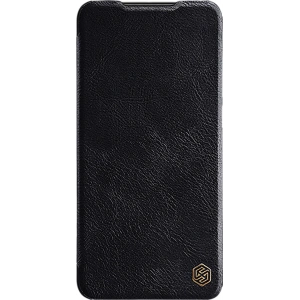Kup Etui Nillkin Qin Leather Samsung Galaxy A14 5G czarne - NLK1097 - {ean13} - Sklep Home Screen