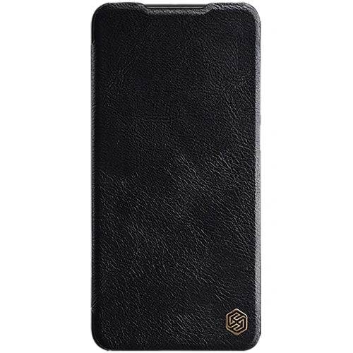 Kup Nillkin Samsung Tasche Qin Leder Galaxy A14 5G schwarz - NLK1097 - {ean13} - Sklep Home Screen