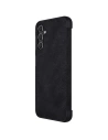 Kup Nillkin Samsung Tasche Qin Leder Galaxy A14 5G schwarz - NLK1097 - {ean13} - Sklep Home Screen