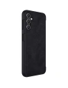 Kup Nillkin Samsung Tasche Qin Leder Galaxy A14 5G schwarz - NLK1097 - {ean13} - Sklep Home Screen