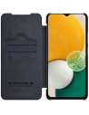 Kup Nillkin Samsung Tasche Qin Leder Galaxy A14 5G schwarz - NLK1097 - {ean13} - Sklep Home Screen