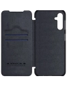 Kup Nillkin Samsung Tasche Qin Leder Galaxy A14 5G schwarz - NLK1097 - {ean13} - Sklep Home Screen