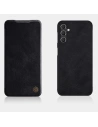 Kup Nillkin Samsung Tasche Qin Leder Galaxy A14 5G schwarz - NLK1097 - {ean13} - Sklep Home Screen