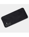 Kup Nillkin Samsung Tasche Qin Leder Galaxy A14 5G schwarz - NLK1097 - {ean13} - Sklep Home Screen