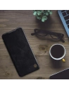 Kup Nillkin Samsung Tasche Qin Leder Galaxy A14 5G schwarz - NLK1097 - {ean13} - Sklep Home Screen