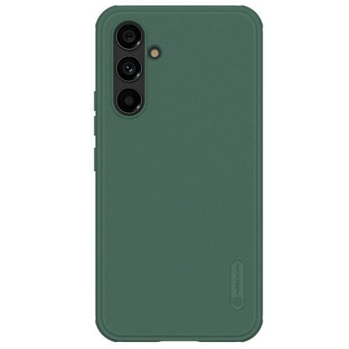 Kup Etui Nillkin Super Frosted Shield Pro Samsung Galaxy A54 5G zöld - NLK1098 - {ean13} - Sklep Home Screen