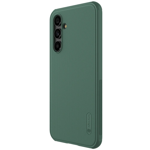 Buy Nillkin Super Frosted Shield Pro Samsung Galaxy A54 5G green - NLK1098 - {ean13} - Home Screen Store Europe