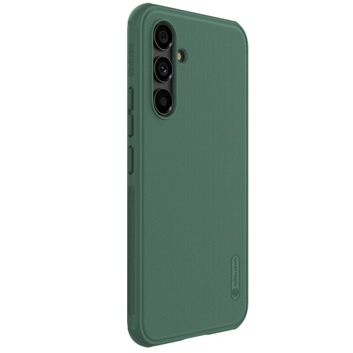 Buy Nillkin Super Frosted Shield Pro Samsung Galaxy A54 5G green - NLK1098 - {ean13} - Home Screen Store Europe
