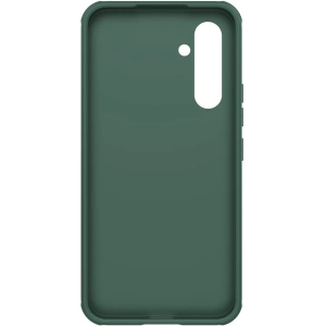 Kup Etui Nillkin Super Frosted Shield Pro Samsung Galaxy A54 5G zelené - NLK1098 - {ean13} - Sklep Home Screen