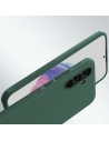 Kup Etui Nillkin Super Frosted Shield Pro Samsung Galaxy A54 5G verde - NLK1098 - {ean13} - Sklep Home Screen