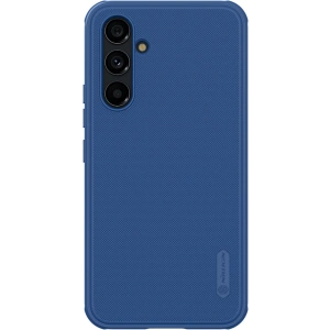 Buy Nillkin Super Frosted Shield Pro Samsung Galaxy A54 5G blue - NLK1099 - {ean13} - Home Screen Store Europe