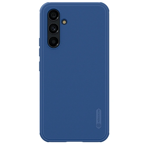 Kup Etui Nillkin Super Frosted Shield Pro Samsung Galaxy A54 5G modré - NLK1099 - {ean13} - Sklep Home Screen