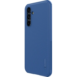 Buy Nillkin Super Frosted Shield Pro Samsung Galaxy A54 5G blue - NLK1099 - {ean13} - Home Screen Store Europe