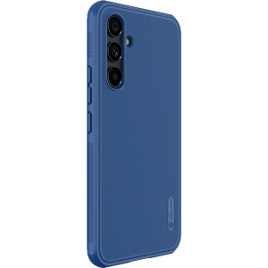 Buy Nillkin Super Frosted Shield Pro Samsung Galaxy A54 5G blue - NLK1099 - {ean13} - Home Screen Store Europe