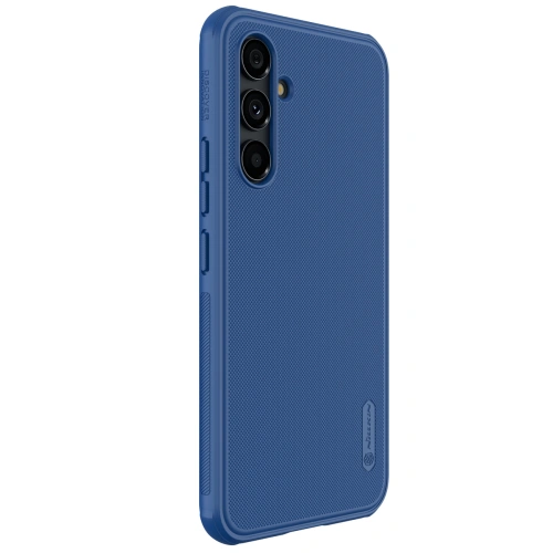 Buy Nillkin Super Frosted Shield Pro Samsung Galaxy A54 5G blue - NLK1099 - {ean13} - Home Screen Store Europe