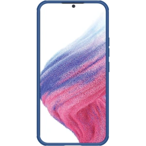 Buy Nillkin Super Frosted Shield Pro Samsung Galaxy A54 5G blue - NLK1099 - {ean13} - Home Screen Store Europe