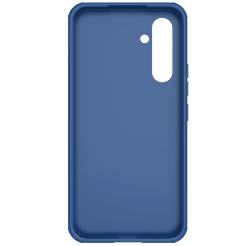 Buy Nillkin Super Frosted Shield Pro Samsung Galaxy A54 5G blue - NLK1099 - {ean13} - Home Screen Store Europe