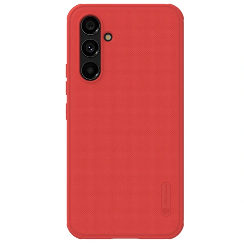 Kup Nillkin Samsung Tasche Super Frosted Shield Pro Galaxy A54 5G rot - NLK1100 - {ean13} - Sklep Home Screen