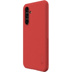 Buy Nillkin Super Frosted Shield Pro Samsung Galaxy A54 5G red - NLK1100 - {ean13} - Home Screen Store Europe